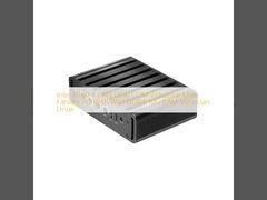 Potência Intel 00 Mini PC LA Dual COM