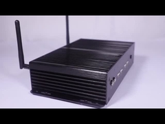 X26A-I5-6300U Dual LAN 6COM