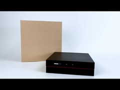 PC de jogos LAN com Intel Core i7 13620H e GTX 1060 4GB gráficos discretos