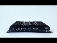 Processador Intel Core I7-1255U com DDR4 e 1 HDMI 2 COMs PC industrial