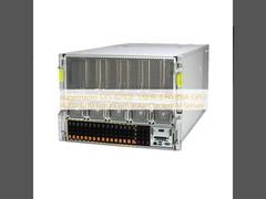 Potência do servidor AI Supermicro 8 GPU H200