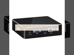 Tela Intel i7 Mini PC Linux Powerhouse HD