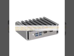 Intel Celeron J6412 PC Industrial Dual LAN Linux
