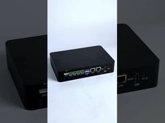 Rockchip RK3576 Mini PC Industrial para AI Edge Computing
