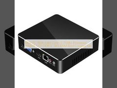 Mini PC Intel i3 7100U potente e compacto