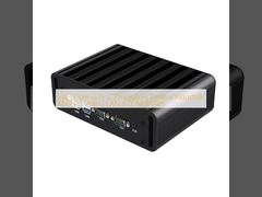 Mini PC sem ventoinha: potência Intel i3 i5 i7