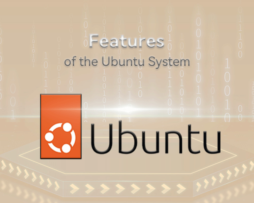 Últimos blogs da empresa sobre Quais são as características do sistema Ubuntu?