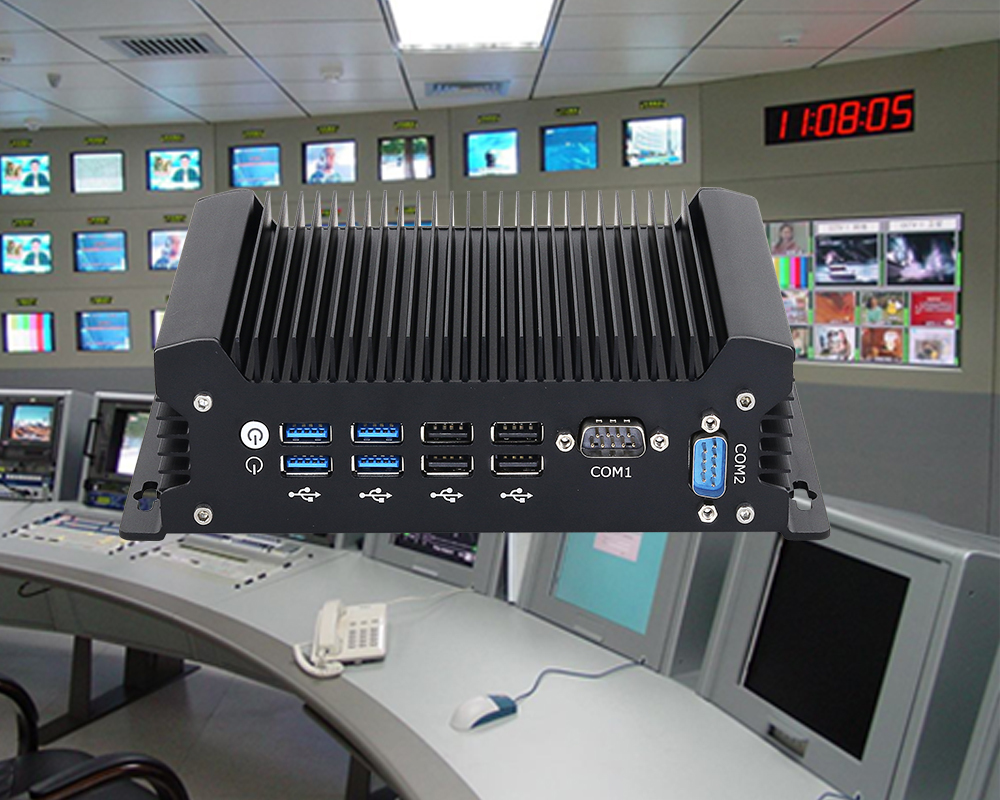 Últimos blogs da empresa sobre A expansão da IoT industrial alimenta o interesse em PCs industriais com comunicações sem fio e capacidades de conectividade de borda