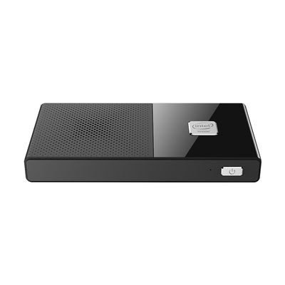 comprar Intel N100 / N200 Mini Desktop PC LPDDR5 16G RAM Windows 10/11 Linux Mini Desktop online manufacture