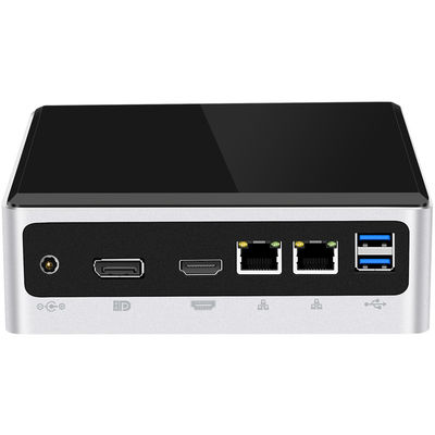 comprar Mini Computador Intel Core Com M.2 NVMe 2280 SSD E Suporte 4K HD Display online manufacture