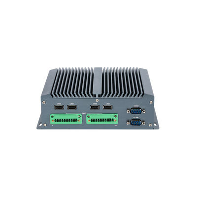 comprar Processadores Intel Core PC industrial sem ventilador com DDR4 32 GB de RAM Windows 11 Linux online manufacture