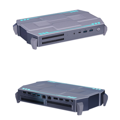comprar Mini PC para jogos portátil Intel Core i9 12900HK com 12GB, Dual LAN e Dual HDMI online manufacture
