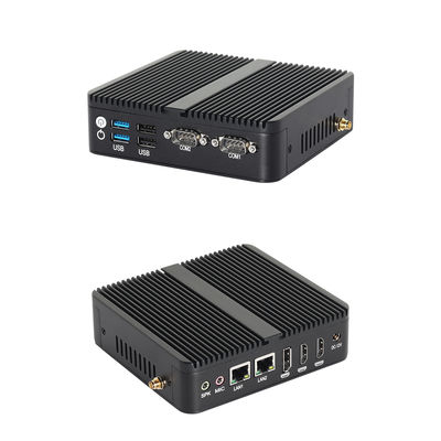 comprar Intel Celeron N150 com Ethernet Dupla COM Dupla DDR4 16GB RAM PC Industrial online manufacture