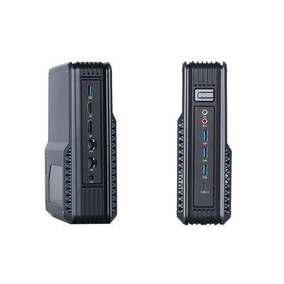 comprar PC Gamer Intel ADL-N & TWL N150 Com Dupla LAN DDR5 16GB RAM Fabricação em linha