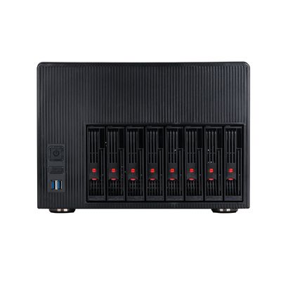 comprar Servidor NAS N100 3-Rede 8-Bay Interface Network Attached Storage Enclosure online manufacture