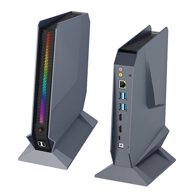 Comprar PC do jogo do processador de Intel Core i7 13800H com gráficos discretos 8GB VRAM RTX4060 Fabricação em linha
