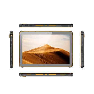 10.1 polegada HD Display Touch PC Screen Spreadtrum T1616 8 Core Android 12 8GB de RAM