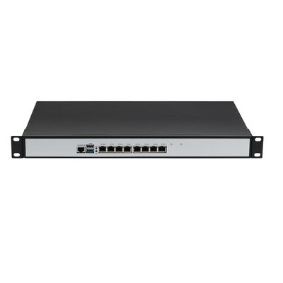 DDR3 8G RAM 1U Firewall Router Servidor 8LAN Intel Celeron e Core série