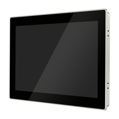Intel Core i5 8260U Touch Panel Computer com DDR4 Dual LAN ATX e GPIO
