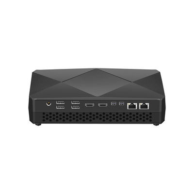 Intel Core i5 8305G PC de jogos DDR4 com gráficos discretos 4G