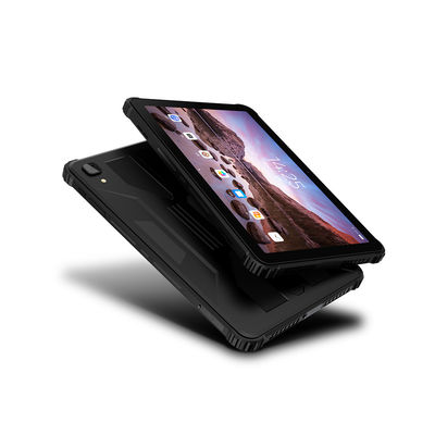 Painel de toque Android com Spreadtrum T1616 Processador de 8 núcleos e 8 GB de RAM