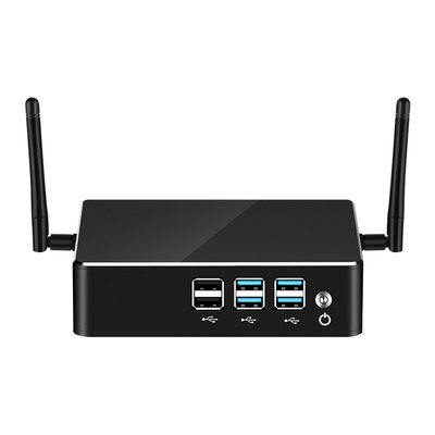 Minicomputador da série Intel Core i3 i5 i7 com suporte de memória DDR4 ou DDR3L
