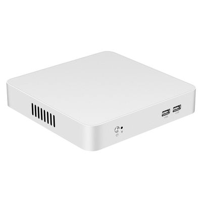 Mini Computador Intel Core i3 3110M com 4 USB 3.0, 2 USB 2.0, 1 LAN e 1 HDMI